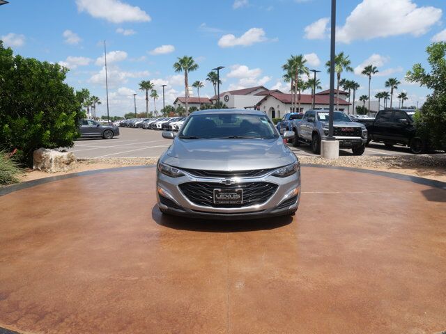 2024 Chevrolet Malibu RS San Juan TX