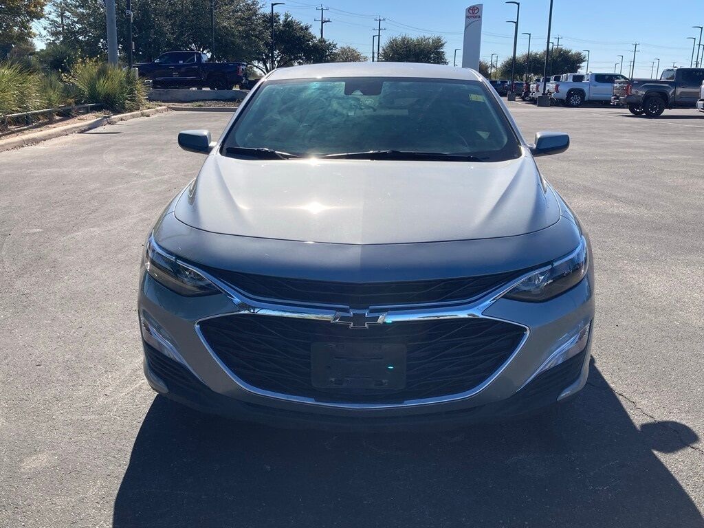 2024 Chevrolet Malibu RS