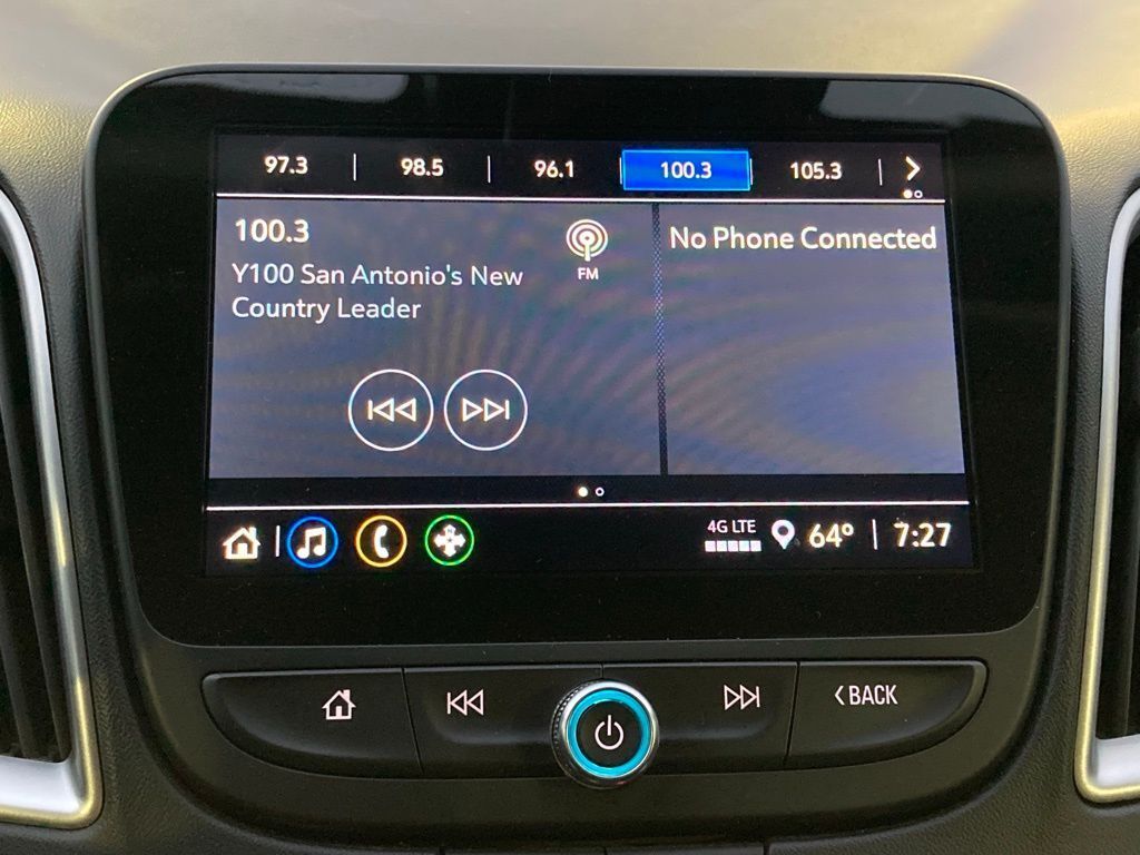 2024 Chevrolet Malibu RS San Antonio TX