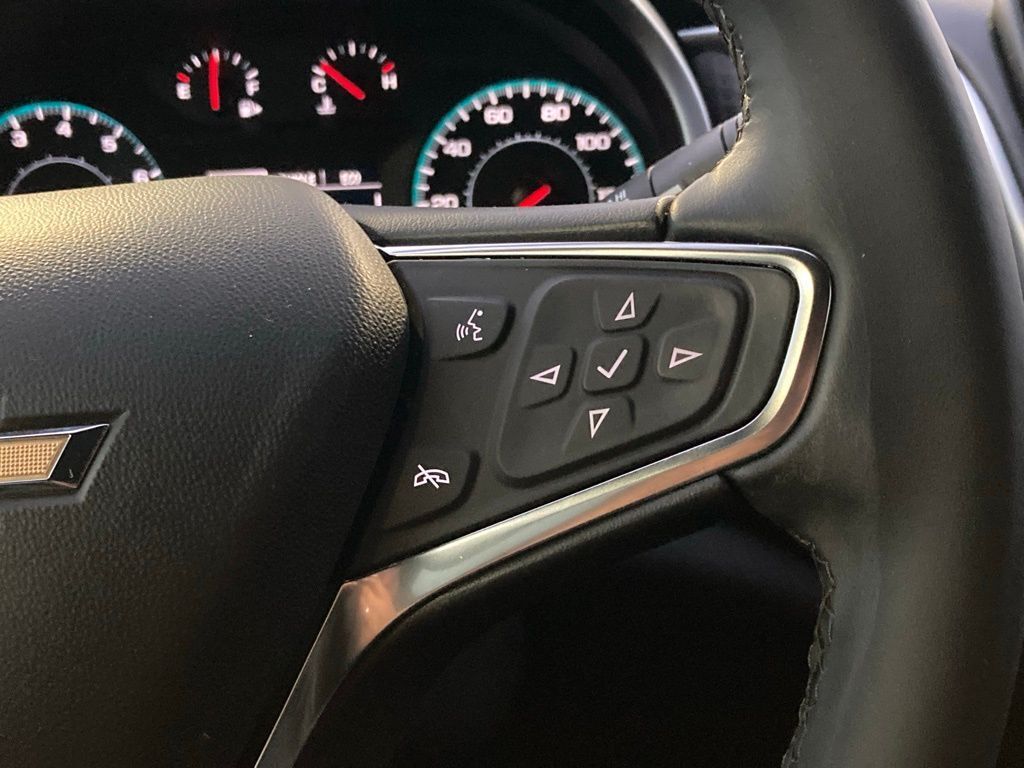 2024 Chevrolet Malibu RS San Antonio TX