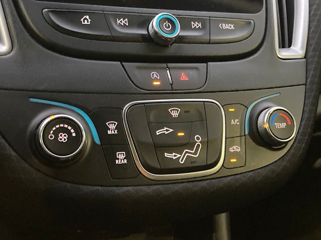 2024 Chevrolet Malibu RS San Antonio TX