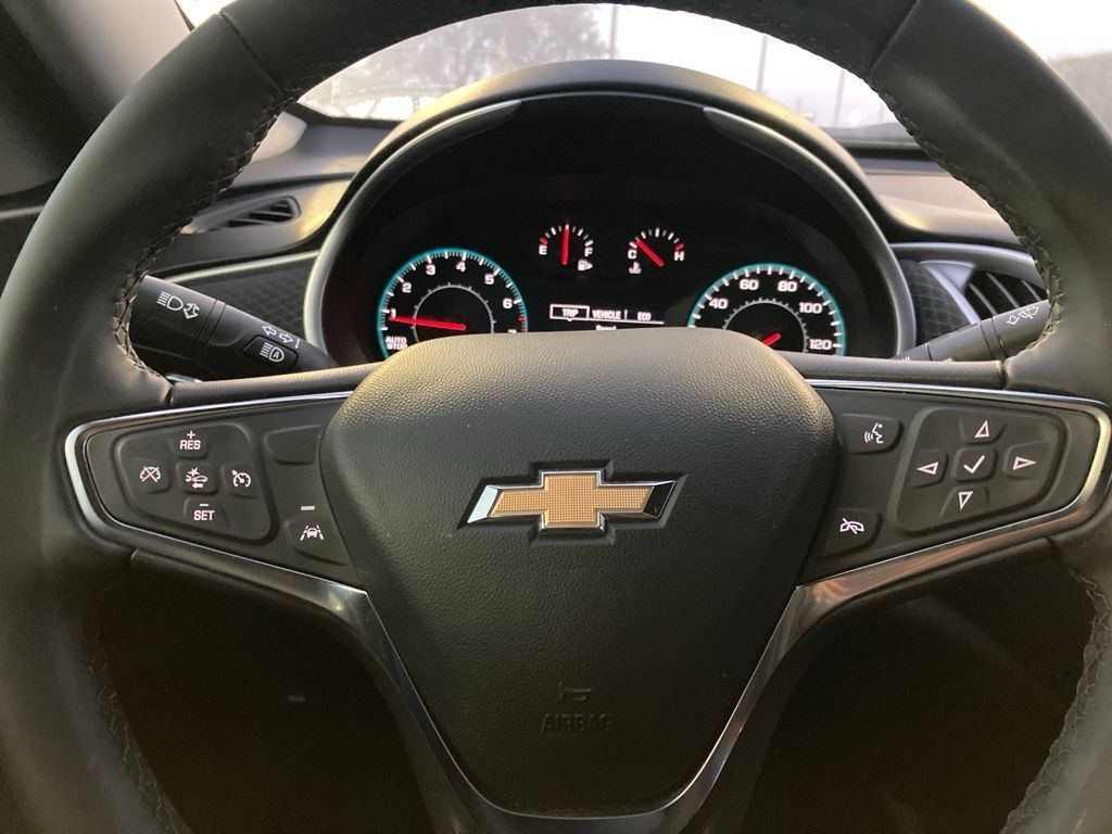 2024 Chevrolet Malibu RS San Antonio TX