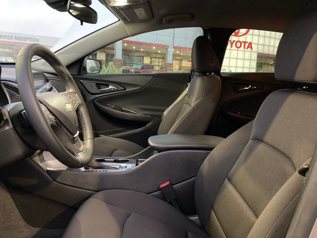 2024 Chevrolet Malibu RS San Antonio TX
