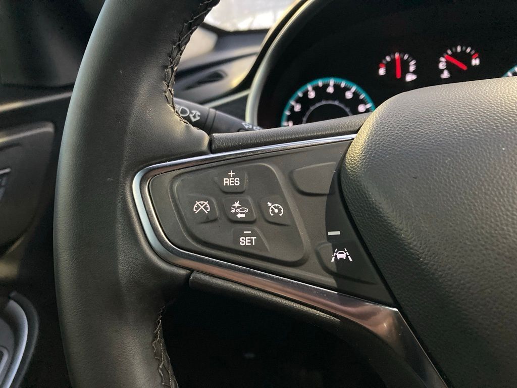 2024 Chevrolet Malibu RS San Antonio TX