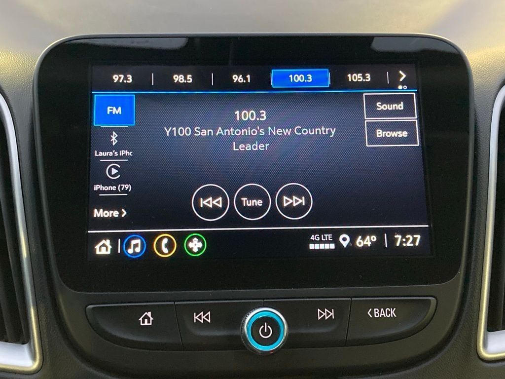 2024 Chevrolet Malibu RS San Antonio TX