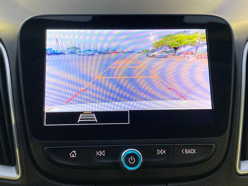 2024 Chevrolet Malibu RS San Antonio TX