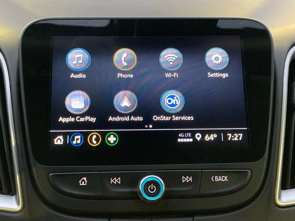 2024 Chevrolet Malibu RS San Antonio TX