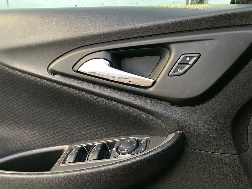 2024 Chevrolet Malibu RS San Antonio TX