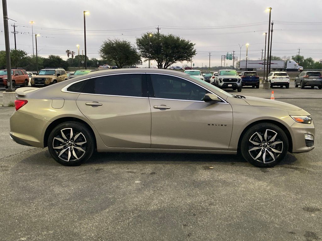 2024 Chevrolet Malibu RS San Antonio TX