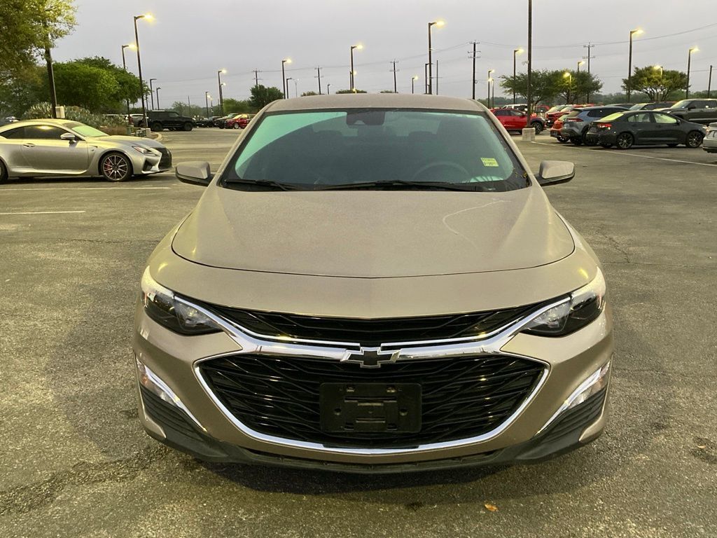 2024 Chevrolet Malibu RS