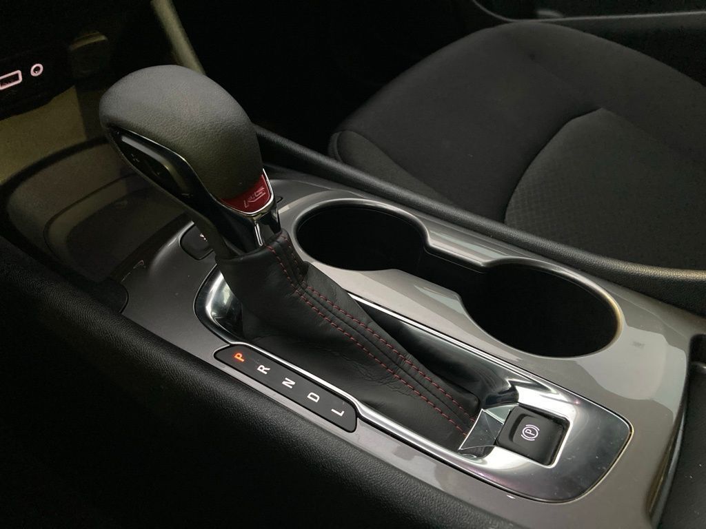 2024 Chevrolet Malibu RS San Antonio TX
