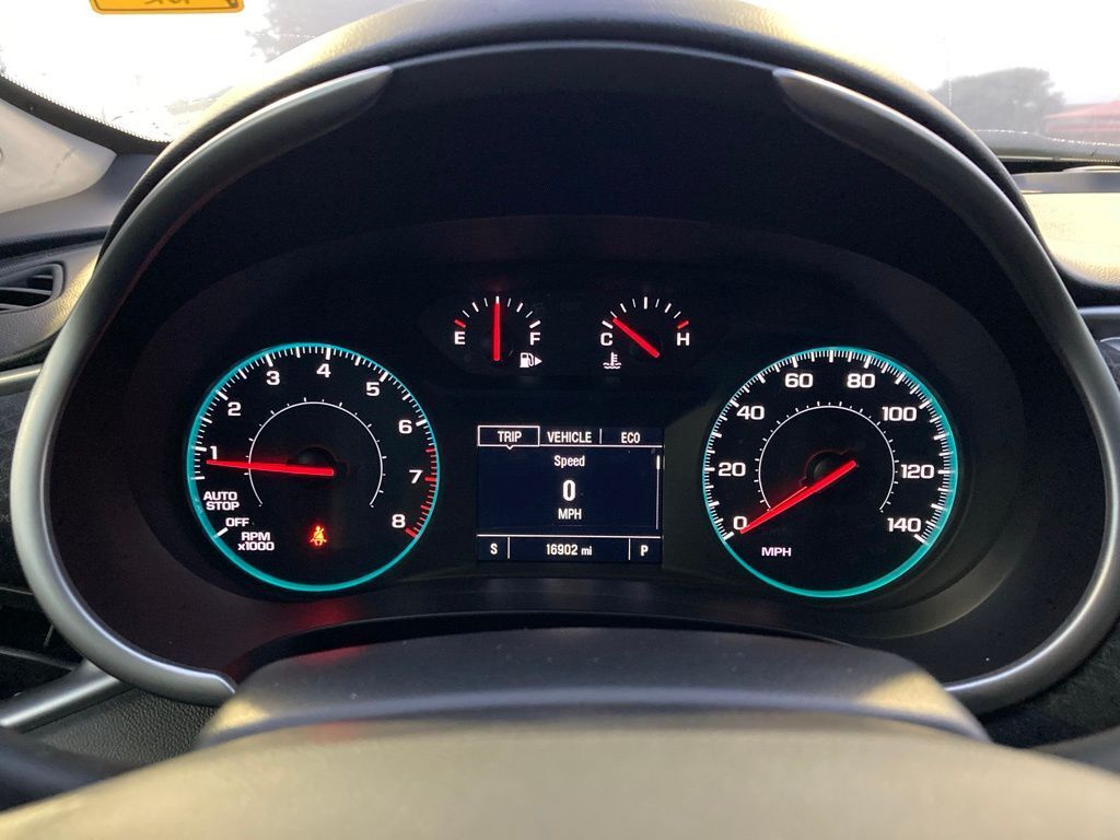 2024 Chevrolet Malibu RS San Antonio TX