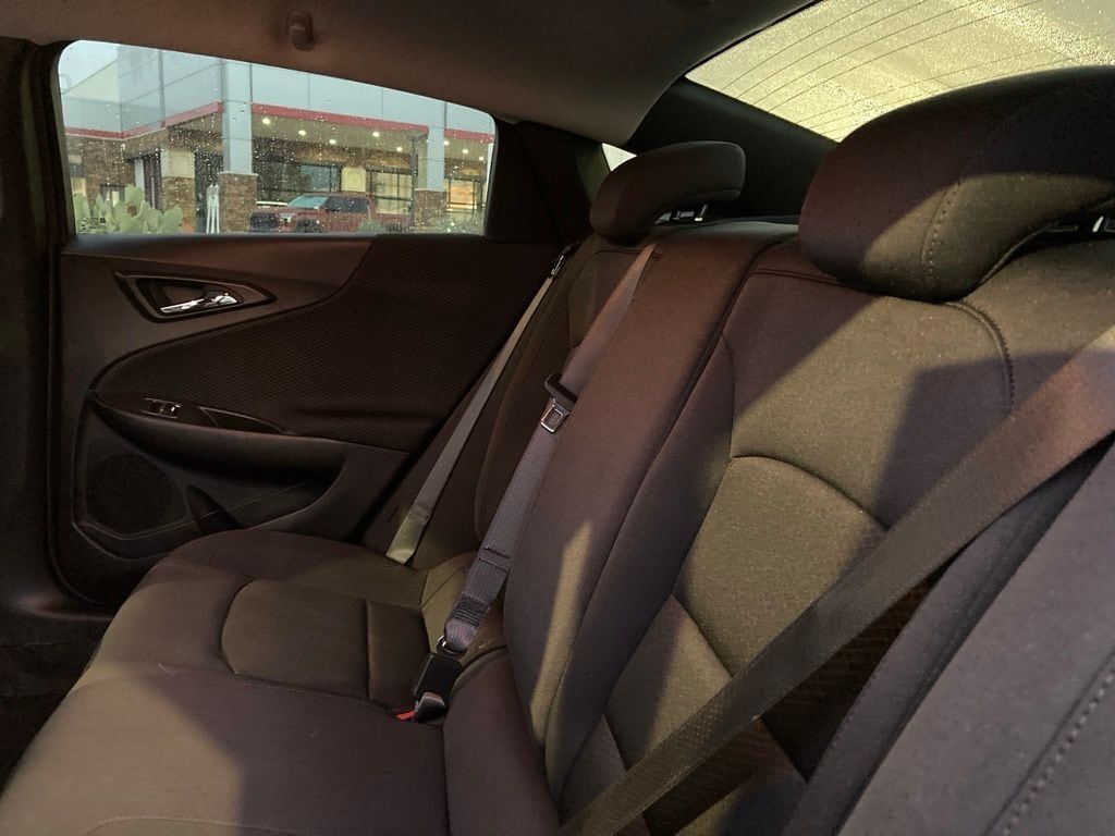 2024 Chevrolet Malibu RS San Antonio TX