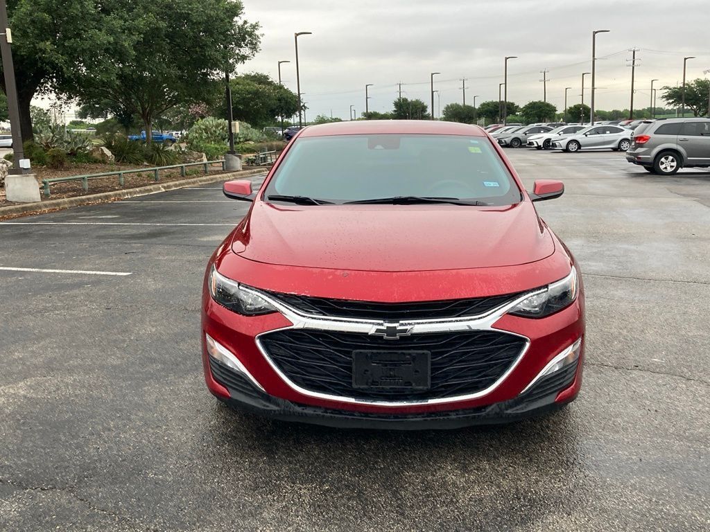 2024 Chevrolet Malibu RS