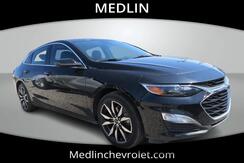 2024_Chevrolet_Malibu_RS_ Wilson NC