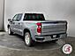 2024 Chevrolet SILVERADO 1500 Crew Cab 4x4 Custom Turbo Max Salt Lake City UT
