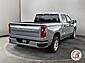 2024 Chevrolet SILVERADO 1500 Crew Cab 4x4 Custom Turbo Max Salt Lake City UT