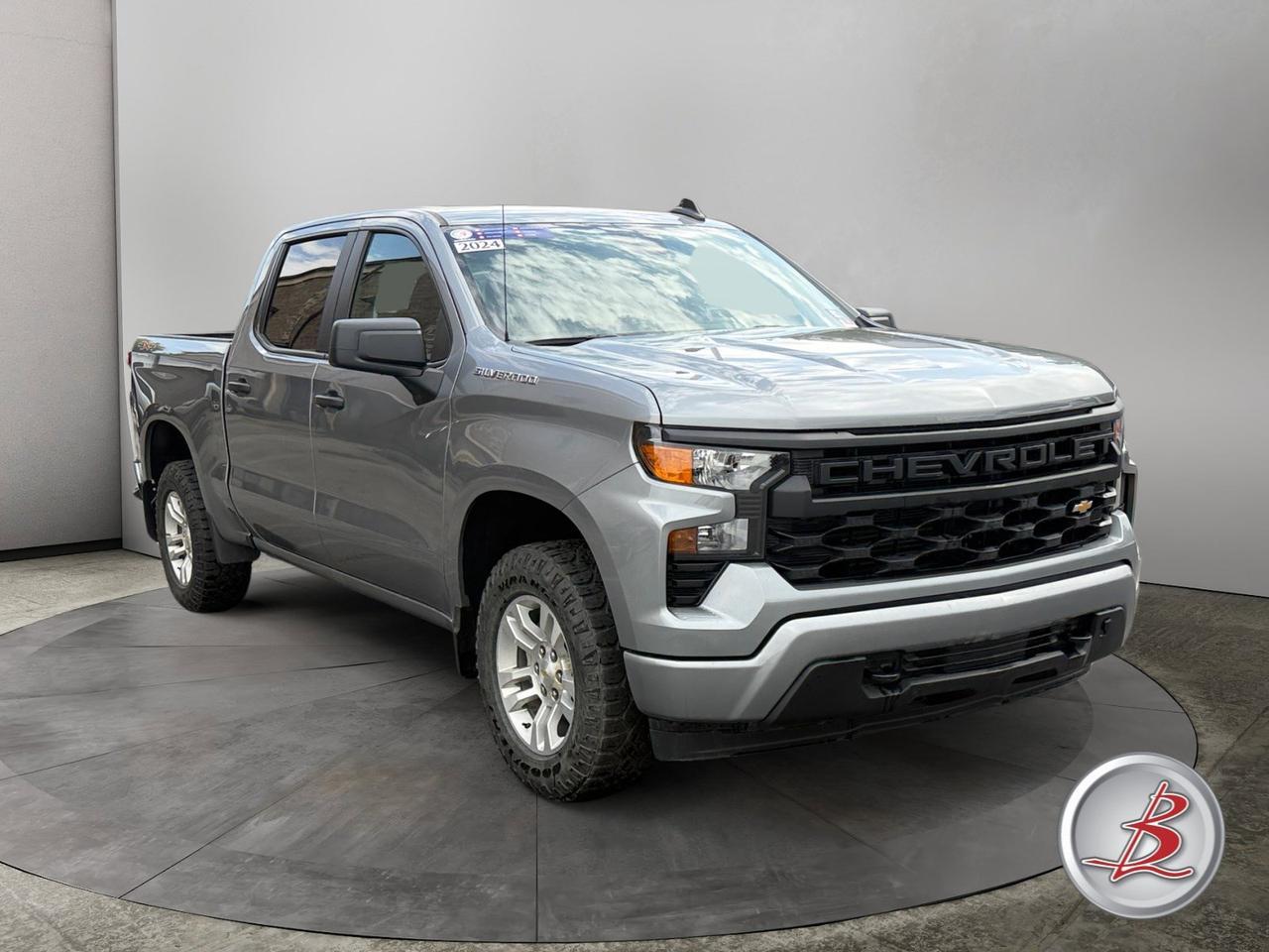 2022 Ram 1500 Big Horn Lone Star photo 7