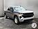 2024 Chevrolet SILVERADO 1500 Crew Cab 4x4 Custom Turbo Max Salt Lake City UT