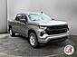 2024 Chevrolet SILVERADO 1500 Crew Cab 4x4 Custom Turbo Max Salt Lake City UT