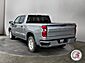 2024 Chevrolet SILVERADO 1500 Crew Cab 4x4 Custom Turbo Max Salt Lake City UT