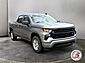 2024 Chevrolet SILVERADO 1500 Crew Cab 4x4 Custom Turbo Max Salt Lake City UT
