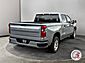 2024 Chevrolet SILVERADO 1500 Crew Cab 4x4 Custom Turbo Max Salt Lake City UT