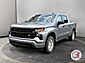 2024 Chevrolet SILVERADO 1500 Crew Cab 4x4 Custom Turbo Max Salt Lake City UT