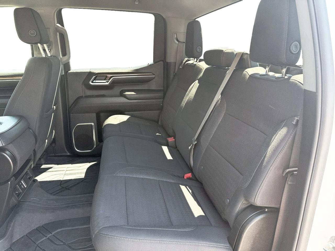 2024 Chevrolet SILVERADO 1500 LT 6.5' Box Salt Lake City UT