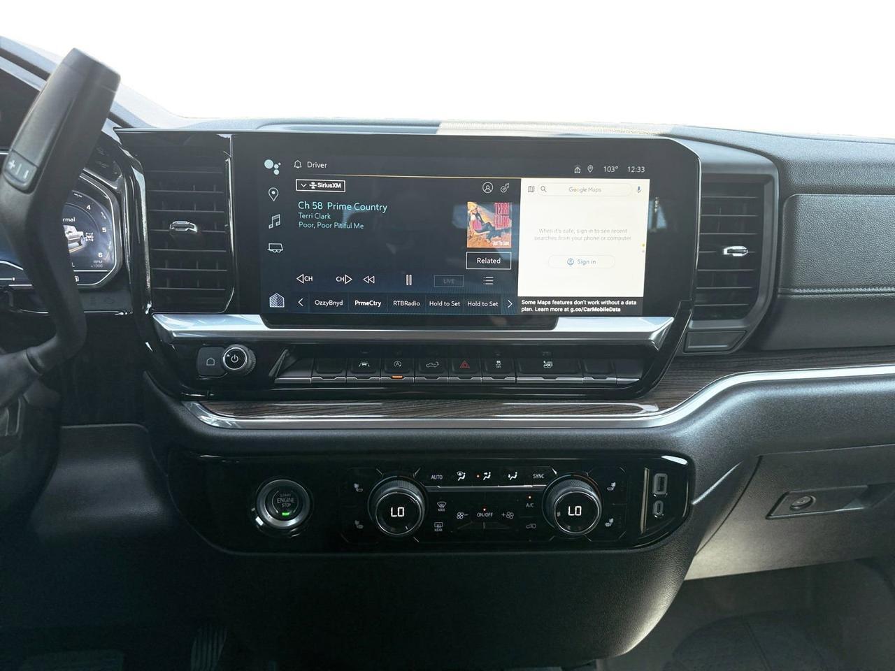 2024 Chevrolet SILVERADO 1500 LT Lindon UT