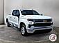 2024 Chevrolet SILVERADO 1500 LT Salt Lake City UT