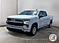 2024 Chevrolet SILVERADO 1500 LT Salt Lake City UT