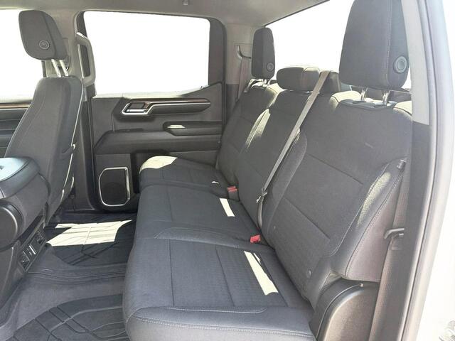 2024 Chevrolet SILVERADO 1500 LT Salt Lake City UT