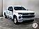 2024 Chevrolet SILVERADO 1500 LT Salt Lake City UT