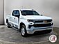 2024 Chevrolet SILVERADO 1500 LT Salt Lake City UT