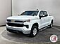 2024 Chevrolet SILVERADO 1500 LT Salt Lake City UT