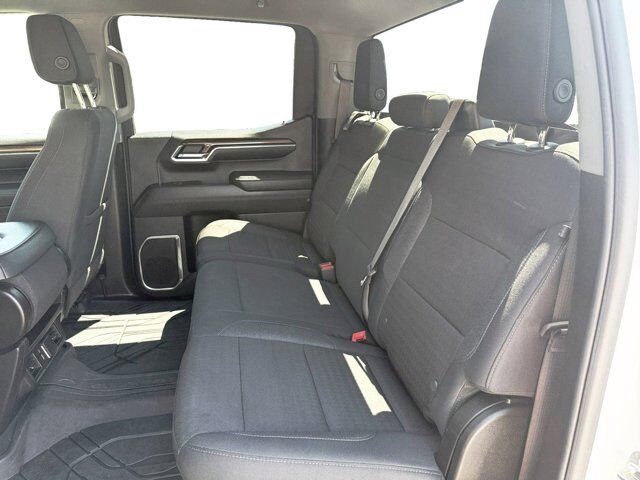 2024 Chevrolet SILVERADO 1500 LT Salt Lake City UT
