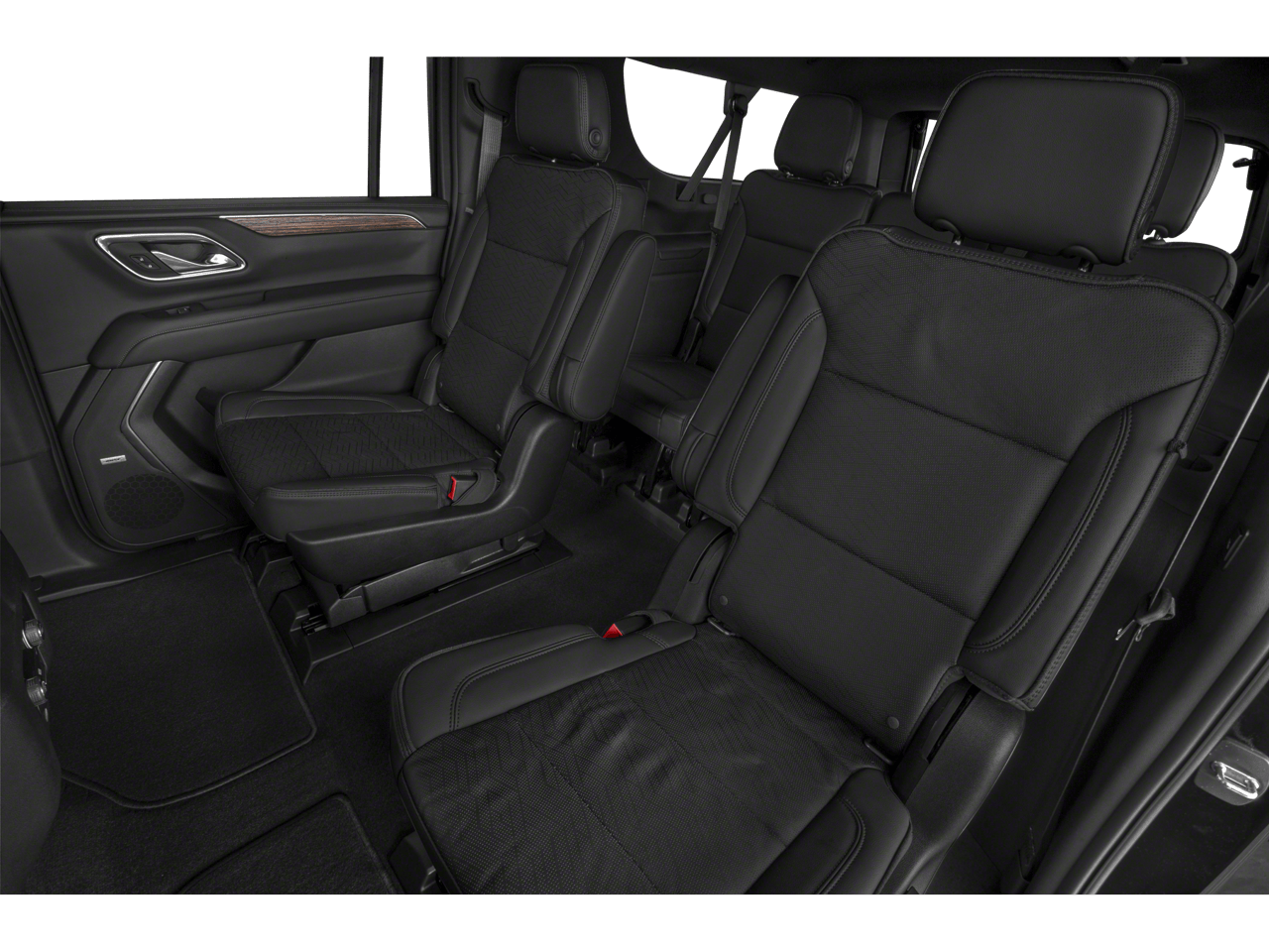 2024 Chevrolet SUBURBAN HIGH COUNTRY Roseville CA