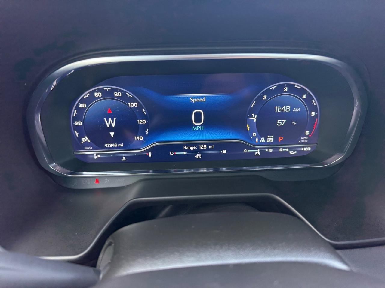 2024 Chevrolet SUBURBAN High Country DURAMAX DIESEL Salt Lake City UT