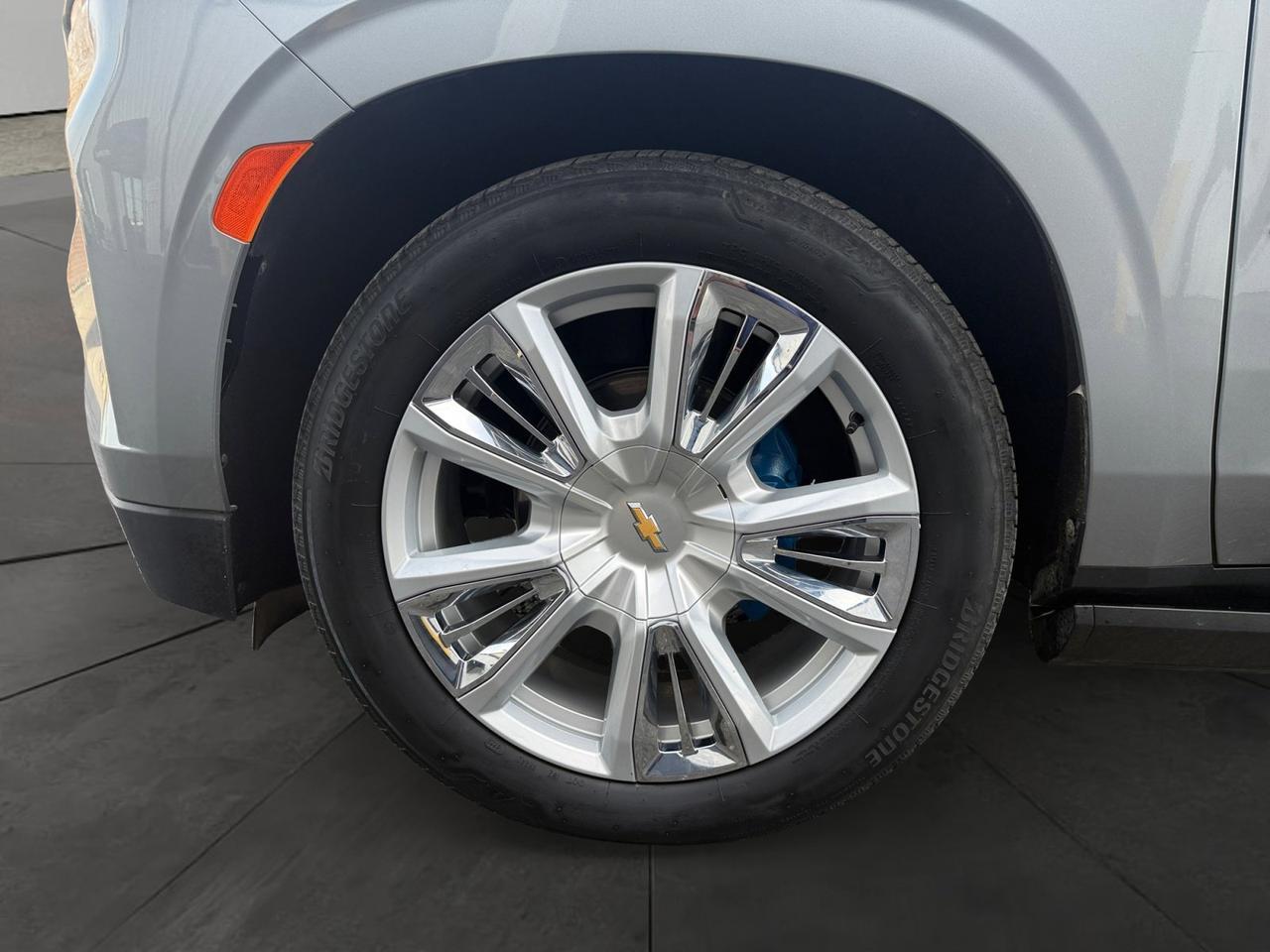 2024 Chevrolet SUBURBAN High Country DURAMAX DIESEL Salt Lake City UT