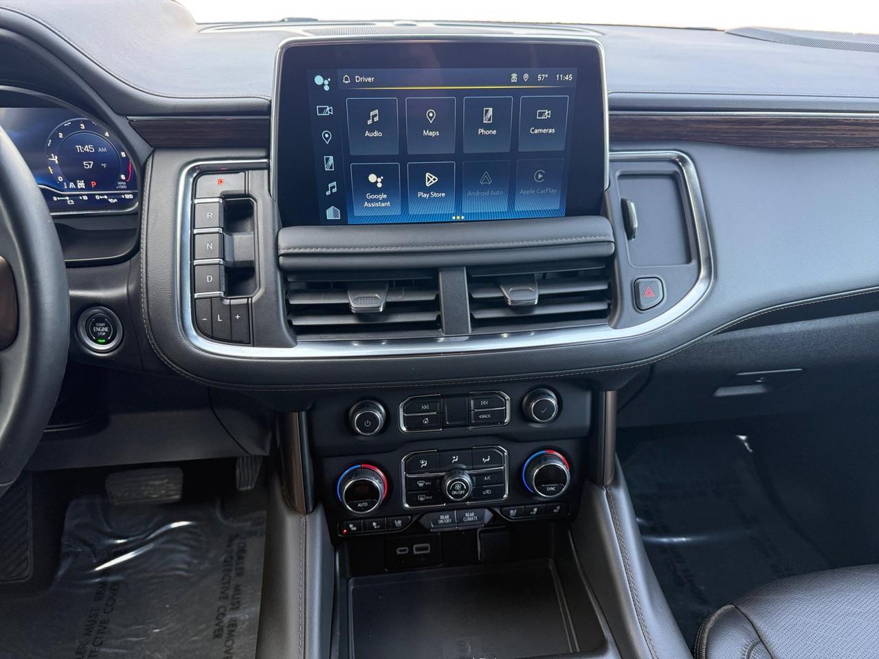 2024 Chevrolet SUBURBAN High Country DURAMAX DIESEL Salt Lake City UT