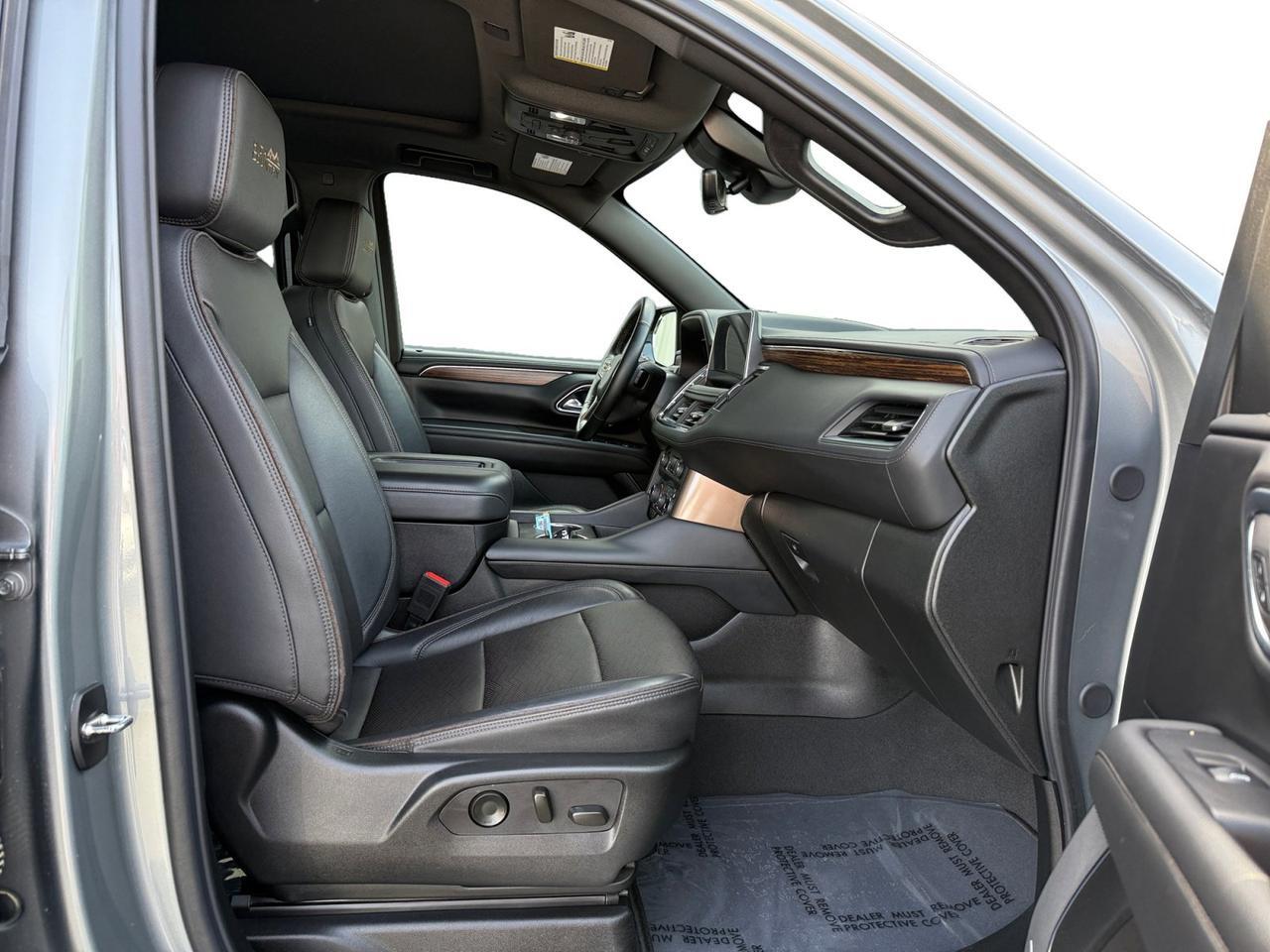 2024 Chevrolet SUBURBAN High Country DURAMAX DIESEL Salt Lake City UT