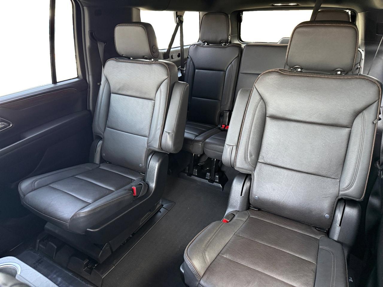 2024 Chevrolet SUBURBAN High Country DURAMAX DIESEL Salt Lake City UT