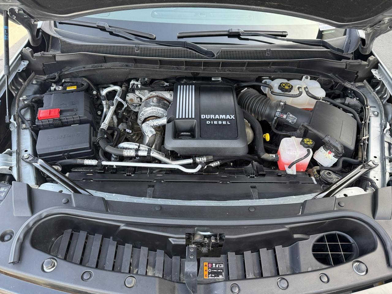 2024 Chevrolet SUBURBAN High Country DURAMAX DIESEL Salt Lake City UT