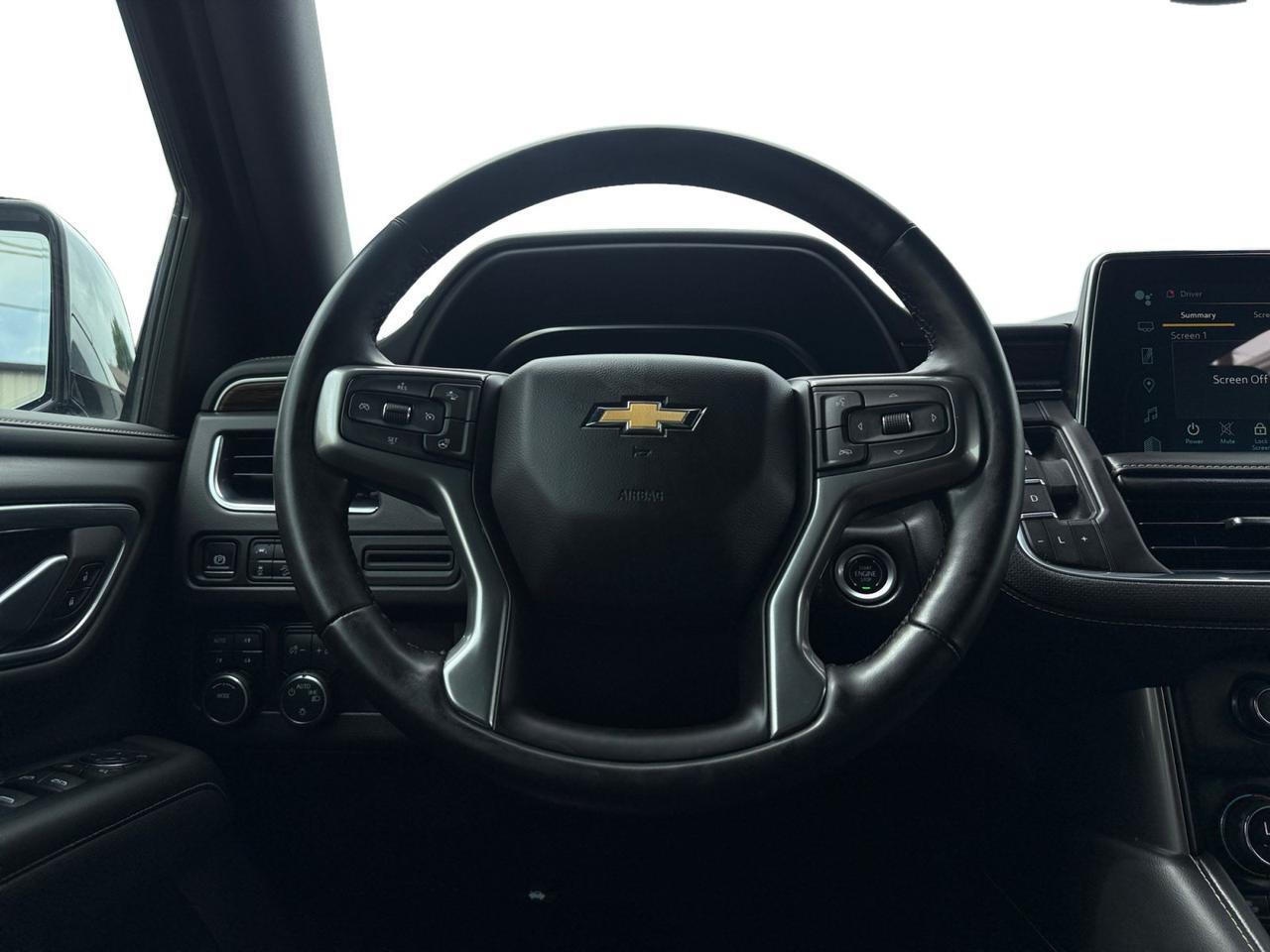2024 Chevrolet SUBURBAN Premier Salt Lake City UT