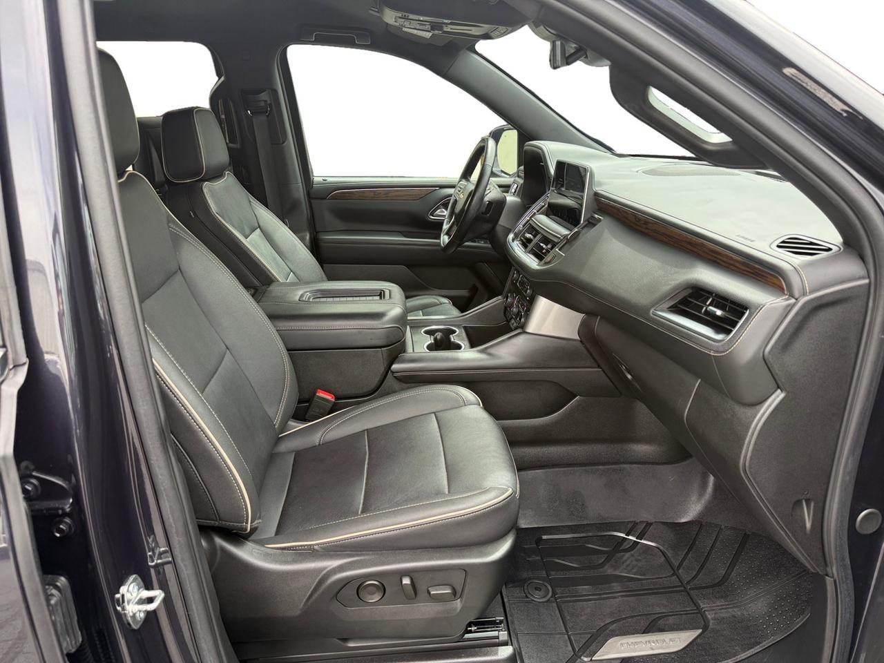 2024 Chevrolet SUBURBAN Premier Salt Lake City UT