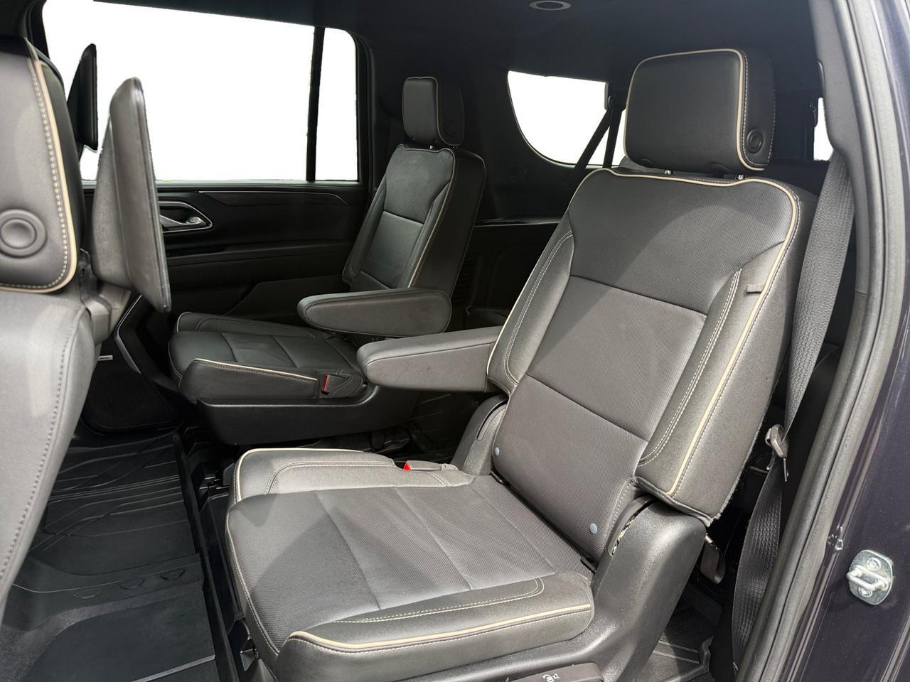 2024 Chevrolet SUBURBAN Premier Salt Lake City UT