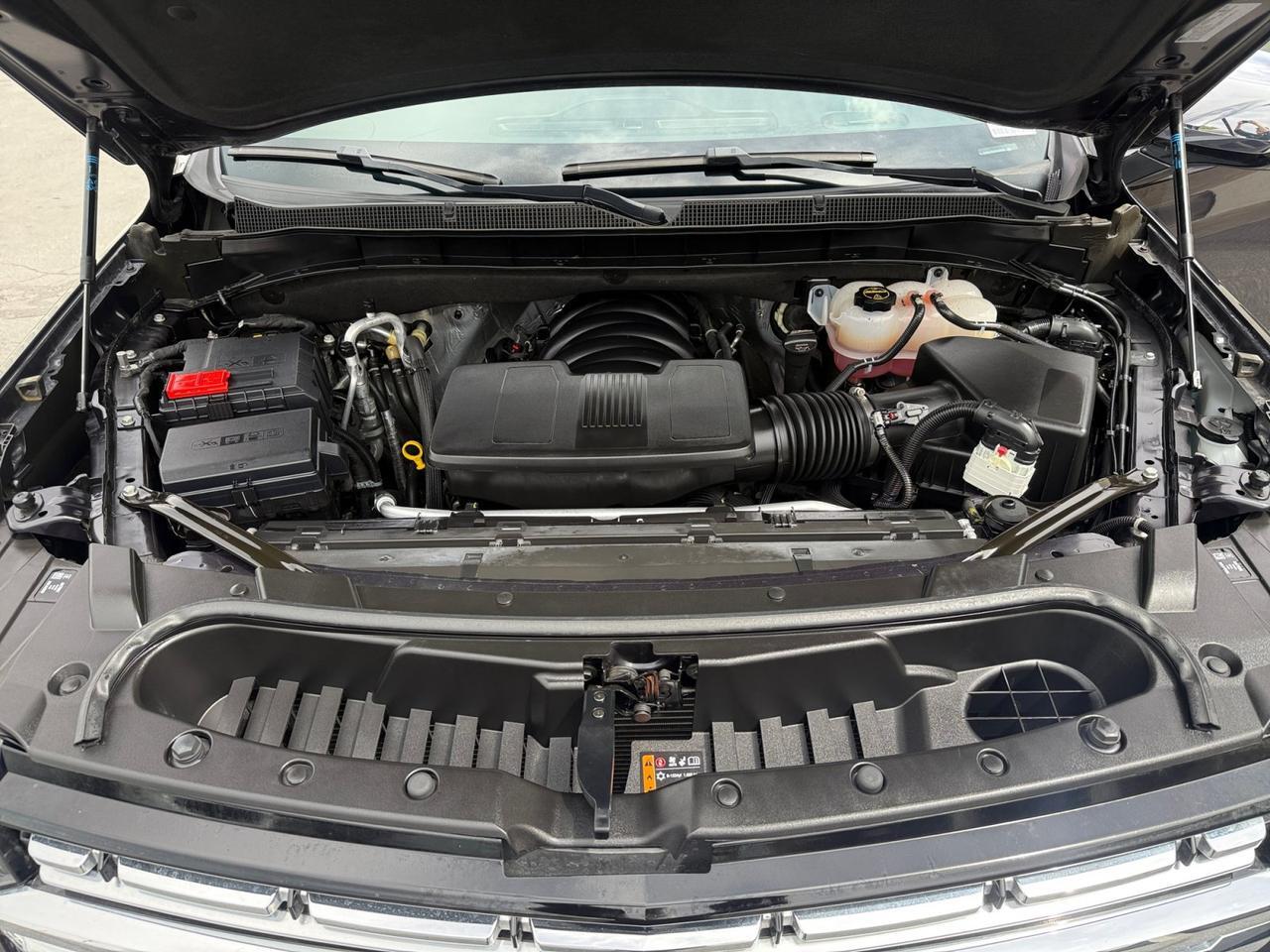 2024 Chevrolet SUBURBAN Premier Salt Lake City UT
