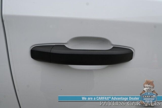 2024 Chevrolet Silverado 1500 / 4X4 / Regular Cab / 5.3L V8 / Seats 3 / Power Locks, Windows & Mirrors / Lane Departure Alert / Apple CarPlay & Android Auto / Back Up Camera / Push Button Start / Bed Liner / Tow PKg / 1-Owner / Only 12k Miles Anchorage AK 2024 Chevrolet Silverado 1500 / 4X4 / Regular Cab / 5.3L V8 / Seats 3 / Power Locks, Windows & Mirrors / Lane Departure Alert / Apple CarPlay & Android Auto / Back Up Camera / Push Button Start / Bed Liner / Tow PKg / 1-Owner / Only 12k Miles Anchorage AK