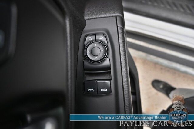 2024 Chevrolet Silverado 1500 / 4X4 / Regular Cab / 5.3L V8 / Seats 3 / Power Locks, Windows & Mirrors / Lane Departure Alert / Apple CarPlay & Android Auto / Back Up Camera / Push Button Start / Bed Liner / Tow PKg / 1-Owner / Only 12k Miles Anchorage AK 2024 Chevrolet Silverado 1500 / 4X4 / Regular Cab / 5.3L V8 / Seats 3 / Power Locks, Windows & Mirrors / Lane Departure Alert / Apple CarPlay & Android Auto / Back Up Camera / Push Button Start / Bed Liner / Tow PKg / 1-Owner / Only 12k Miles Anchorage AK